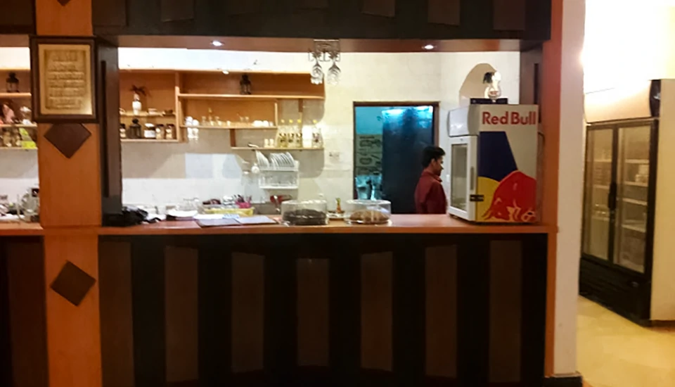 هتل لوتوس کیش